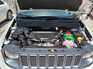 Jeep Renegade 2022 Multijet Limited 2022 1600cc 131hp Diesel-thumb-50