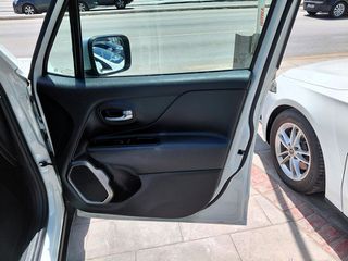 Jeep Renegade 2022 Multijet Limited 2022 1600cc 131hp Diesel-thumb-44