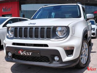 Jeep Renegade 2022 Multijet Limited 2022 1600cc 131hp Diesel