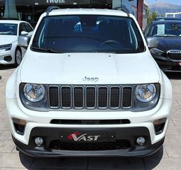 Jeep Renegade 2022 Multijet Limited 2022 1600cc 131hp Diesel-thumb-6