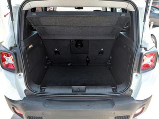 Jeep Renegade 2022 Multijet Limited 2022 1600cc 131hp Diesel-thumb-51
