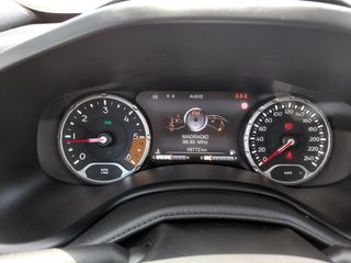 Jeep Renegade 2022 Multijet Limited 2022 1600cc 131hp Diesel-thumb-31
