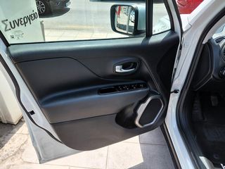 Jeep Renegade 2022 Multijet Limited 2022 1600cc 131hp Diesel-thumb-43