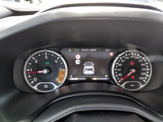 Jeep Renegade 2022 Multijet Limited 2022 1600cc 131hp Diesel-thumb-32