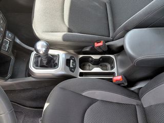 Jeep Renegade 2022 Multijet Limited 2022 1600cc 131hp Diesel-thumb-42