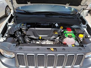 Jeep Renegade 2022 Multijet Limited 2022 1600cc 131hp Diesel-thumb-49