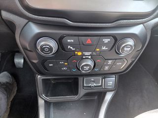 Jeep Renegade 2022 Multijet Limited 2022 1600cc 131hp Diesel-thumb-40