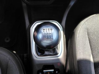 Jeep Renegade 2022 Multijet Limited 2022 1600cc 131hp Diesel-thumb-41