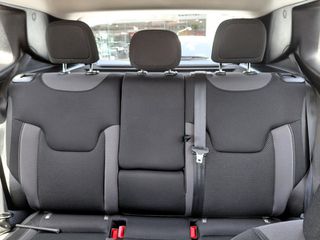 Jeep Renegade 2022 Multijet Limited 2022 1600cc 131hp Diesel-thumb-48