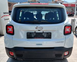 Jeep Renegade 2022 Multijet Limited 2022 1600cc 131hp Diesel-thumb-16
