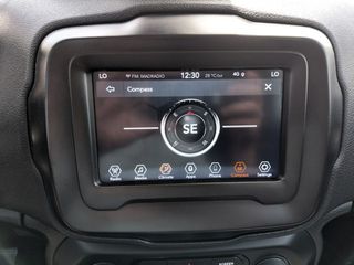 Jeep Renegade 2022 Multijet Limited 2022 1600cc 131hp Diesel-thumb-38