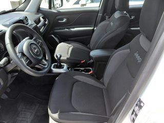 Jeep Renegade 2022 Multijet Limited 2022 1600cc 131hp Diesel-thumb-45