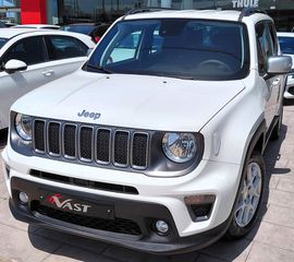 Jeep Renegade 2022 Multijet Limited 2022 1600cc 131hp Diesel-thumb-3