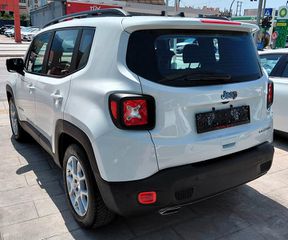 Jeep Renegade 2022 Multijet Limited 2022 1600cc 131hp Diesel-thumb-19