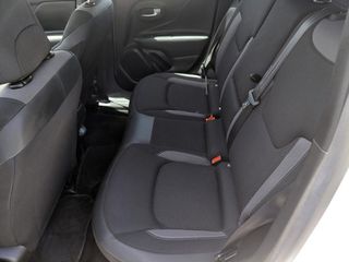 Jeep Renegade 2022 Multijet Limited 2022 1600cc 131hp Diesel-thumb-46