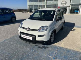 Fiat Panda 2025 Urban 1.0cc GSE 70cv GSR2 (ΕΝ)-ΜΕ ΑΠΟΣΥΡΣΗ