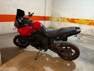 Triumph Tiger Sport 2016 TIGER 1050 SPORT