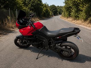 Triumph Tiger Sport 2016 TIGER 1050 SPORT-thumb-1