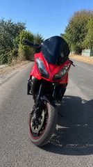 Triumph Tiger Sport 2016 TIGER 1050 SPORT