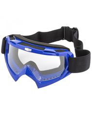 A-Pro Goggles M/X MXK01 Blue
