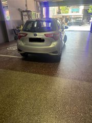 Toyota Yaris 2018-thumb-4