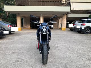KTM 690 Duke 2009 11oς