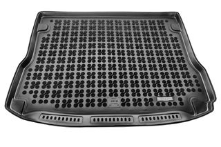 Πατάκι πορτ-μπαγκάζ AUDI Q5 I (2008-2016) - 1τμχ., Rezaw Plast