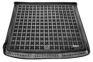 Πατάκι πορτ-μπαγκάζ Fiat FREEMONT (2011-2016) - 1τμχ., Rezaw Plast