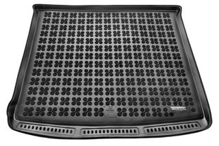 Πατάκι πορτ-μπαγκάζ Fiat FREEMONT (2011-2016) - 1τμχ., Rezaw Plast