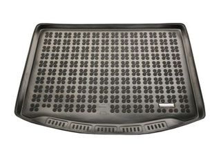 Πατάκι πορτ-μπαγκάζ Ford KUGA II upper floor (2012-2019) - 1τμχ., Rezaw Plast