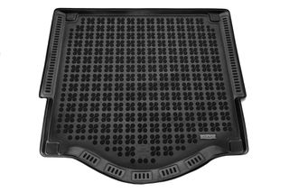 Πατάκι πορτ-μπαγκάζ Ford MONDEO V Combi with small spare tire (2014-2021) - 1τμχ., Rezaw Plast