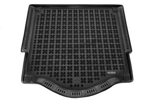 Πατάκι πορτ-μπαγκάζ Ford MONDEO V Combi with small spare tire (2014-2021) - 1τμχ., Rezaw Plast