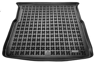Πατάκι πορτ-μπαγκάζ Ford S-MAX 5 seats (2006 - 2015) - 1τμχ., Rezaw Plast