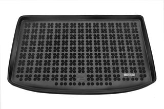 Πατάκι πορτ-μπαγκάζ Hyundai ix20 / Kia VENGA bottom floor (2010-2018) - 1τμχ., Rezaw Plast