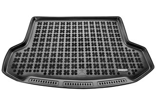 Πατάκι πορτ-μπαγκάζ Hyundai ix35 (2010-2015) - 1τμχ., Rezaw Plast