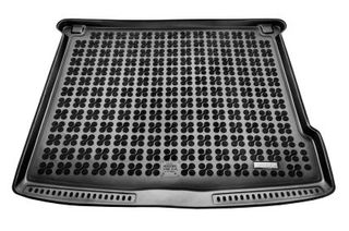 Πατάκι πορτ-μπαγκάζ Mercedes M-Class W166 (2011-2015) / Mercedes GLE (2015-2019) - 1τμχ., Rezaw Plast