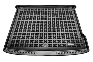 Πατάκι πορτ-μπαγκάζ Mercedes M-Class W166 (2011-2015) / Mercedes GLE (2015-2019) - 1τμχ., Rezaw Plast