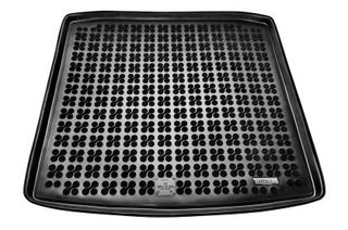 Πατάκι πορτ-μπαγκάζ VW Golf IV (1999-2006) - Combi - 1τμχ., Rezaw Plast