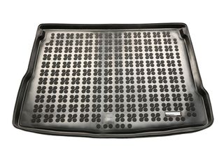 Πατάκι πορτ-μπαγκάζ Vw TIGUAN II upper floor (2015-2023) - 1τμχ., Rezaw Plast