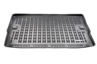 Πατάκι πορτ-μπαγκάζ Citroen Spacetourer / Peugeot Traveller / Toyota Proace Verso II (2016+) / Opel Zafira Life (2019+) - 8 / 9 seats - Long base - 1τμχ., Rezaw Plast
