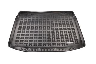 Πατάκι πορτ-μπαγκάζ Honda CR-V (2018-2022) / HAVAL H6 (2021+) - 5 seats upper floor - 1τμχ., Rezaw Plast