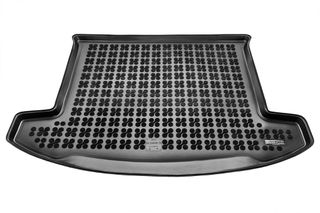 Πατάκι πορτ-μπαγκάζ Kia CARENS 7 seats (2013-2018) - 1τμχ., Rezaw Plast