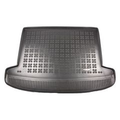 Πατάκι πορτ-μπαγκάζ Hyundai Tucson IV (2020+) one floor without soundsystem Krell - - 1τμχ., Rezaw Plast