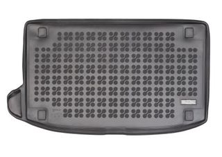 Πατάκι πορτ-μπαγκάζ Kia E-Soul (2020+) upper floor, version with a tool set located in the trunk - 1τμχ, Rezaw Plast