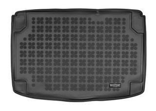 Πατάκι πορτ-μπαγκάζ Kia E-Soul (2020+) bottom floor, version with a tool set located in the trunk - 1τμχ, Rezaw Plast