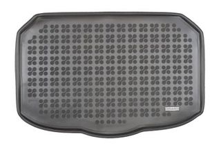 Πατάκι πορτ-μπαγκάζ Nissan Qashqai J12 (2021+) with one floor of the trunk / Nissan Qashqai E-Power, upper floor - 1τμχ, Rezaw Plast