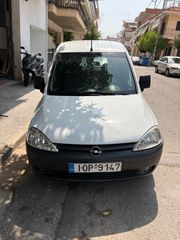 Opel Combo 2010 1.4 16V