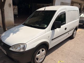 Opel Combo 2010 1.4 16V-thumb-1