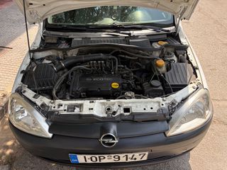 Opel Combo 2010 1.4 16V-thumb-4
