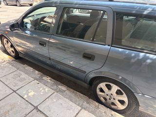 Opel Astra 1998 ASTRA G 1400 16V CLUB-thumb-2